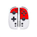 IICON CONTROLLERS RED WHITE