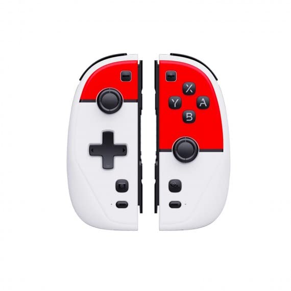 IICON CONTROLLERS RED WHITE