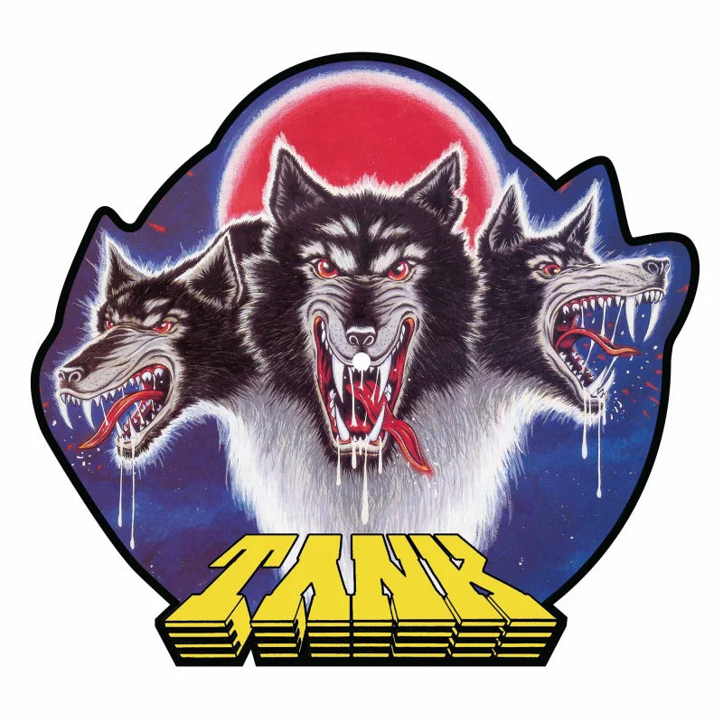 Filth Hounds of Hades
