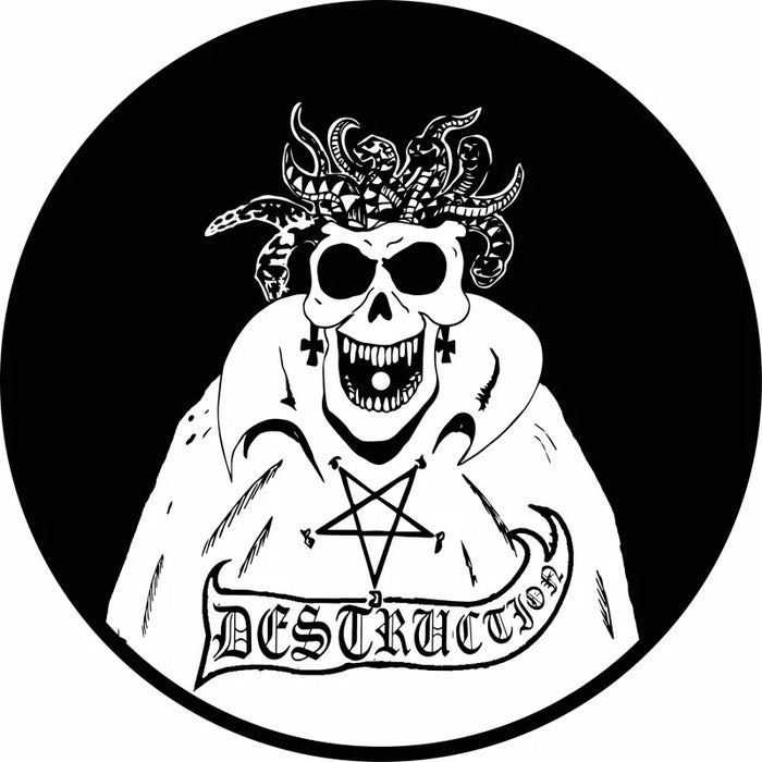 Bestial Invasion of Hell