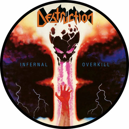 Infernal Overkill