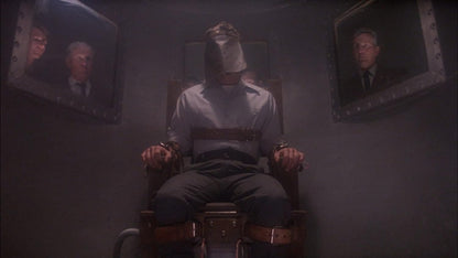 PRISON - DVD (Version remasterisEe