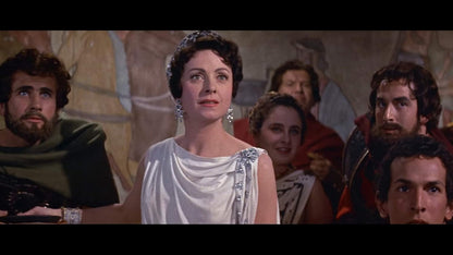 Alexandre Le Grand (Blu-Ray) - [Dutch Import]