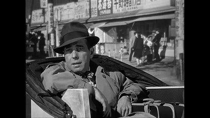L Heure Du Crime/Tokyo Joe/Un Pacte Avec Le Diable