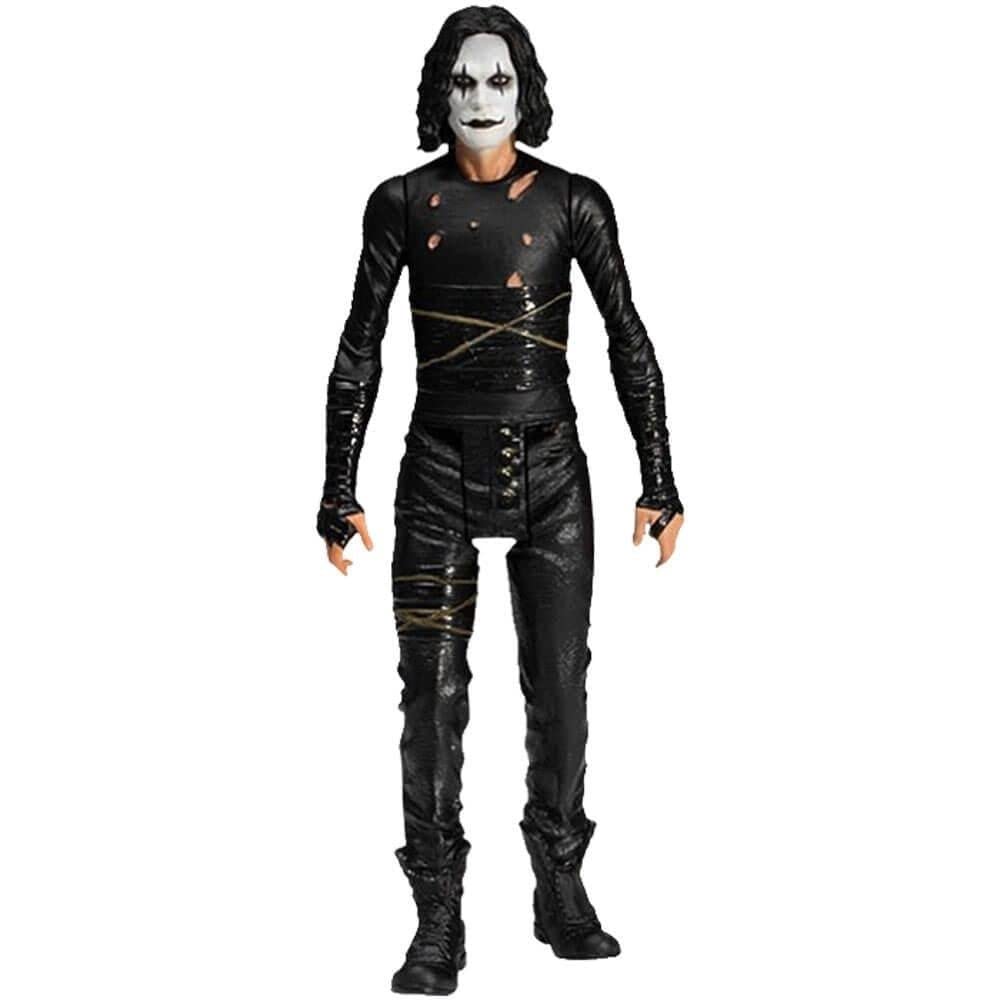 Mezco 5 Points - The Crow Deluxe Figure Set