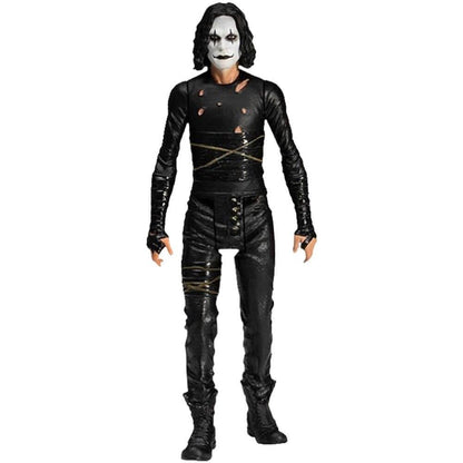 Mezco 5 Points - The Crow Deluxe Figure Set