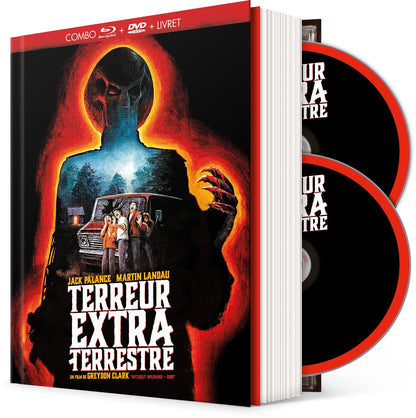Terreur extraterrestre