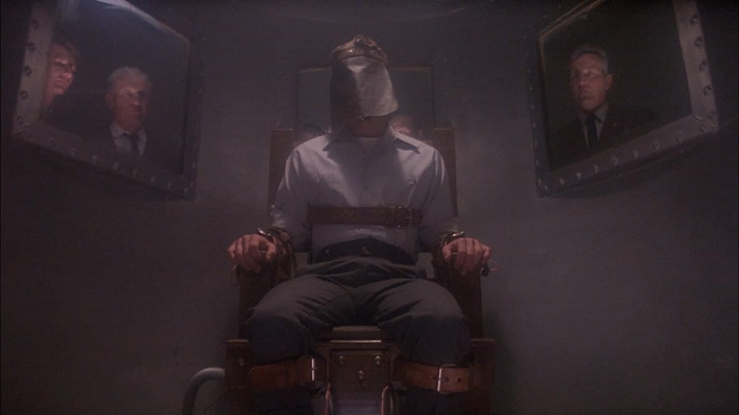 Prison (1988) (Blu-Ray)