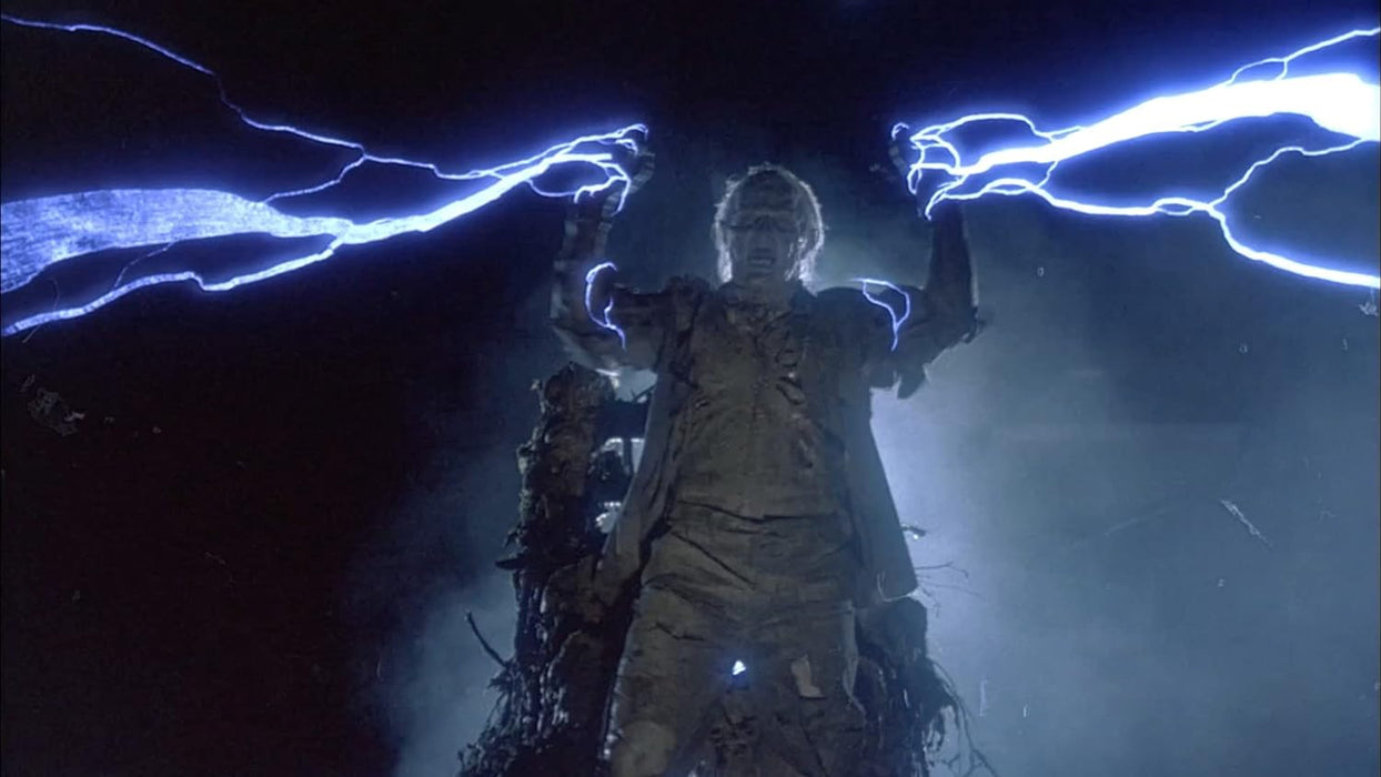 Prison (1988) (Blu-Ray)