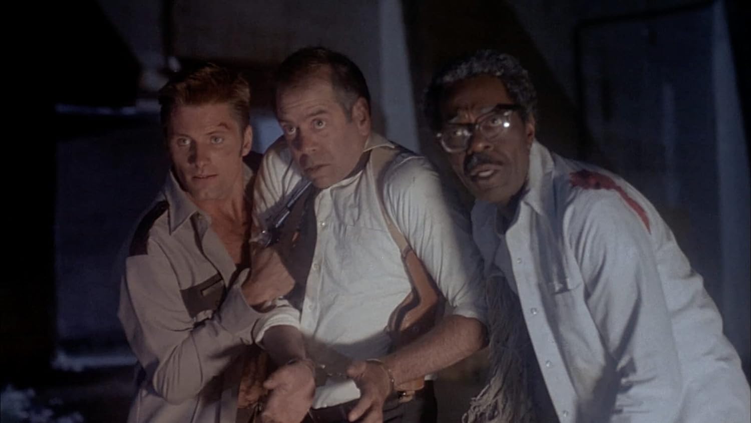 Prison (1988) (Blu-Ray)