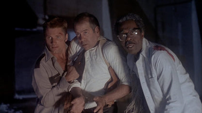 Prison (1988) (Blu-Ray)