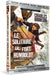 Le solitaire de Fort Humboldt COMBO BLU-RAY + DVD NEUF