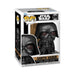 Funko POP! Vinyl: Obi-Wan Kenobi - Darth Vader - Star Wars - Collectable Vinyl Figure - Gift Idea - Official Merchandise - Toys for Kids & Adults - TV Fans - Model Figure for Collectors and Display