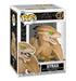 Funko POP! TV: HotD - Syrax - (Princess Rhaenyra’s Dragon) - House Of the Dragon - Collectable Vinyl Figure - Gift Idea - Official Merchandise - Toys for Kids & Adults - TV Fans