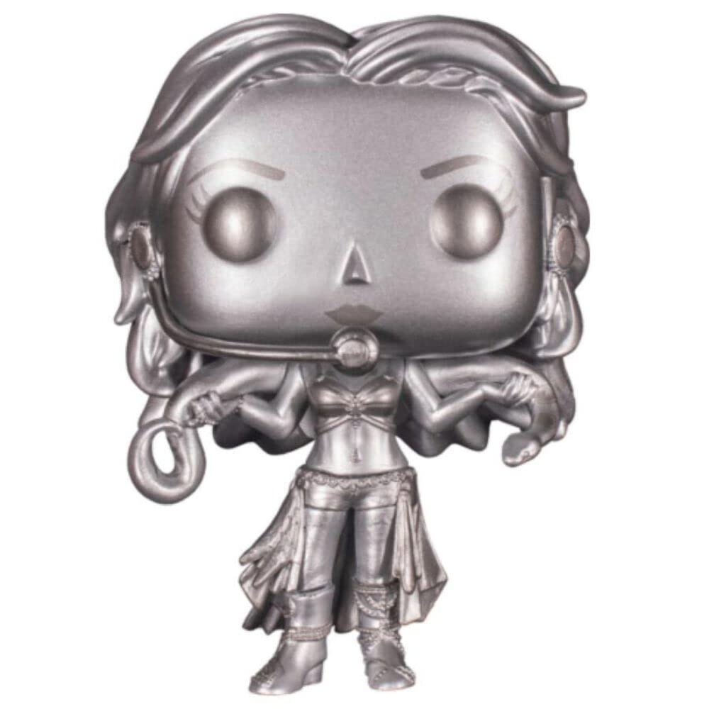 Funko POP! Vinyl: Rocks: Britney Spears - Slave 4 U (Metallic