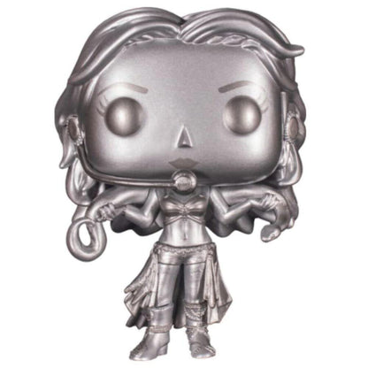 Funko POP! Vinyl: Rocks: Britney Spears - Slave 4 U (Metallic