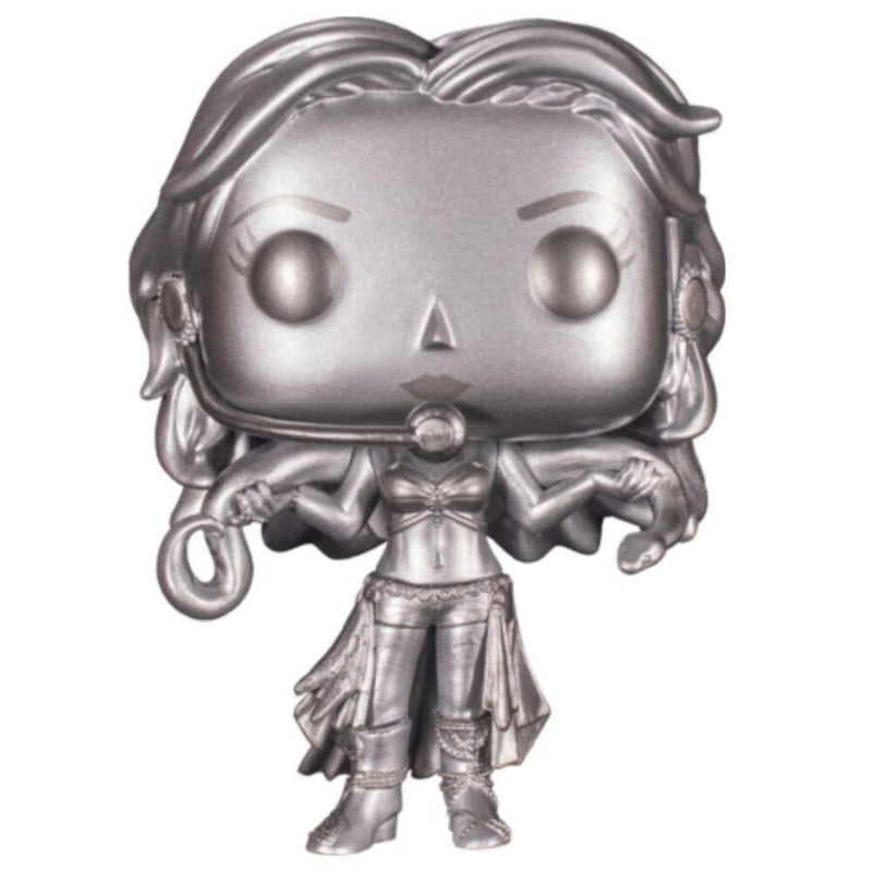 Funko POP! Vinyl: Rocks: Britney Spears - Slave 4 U (Metallic