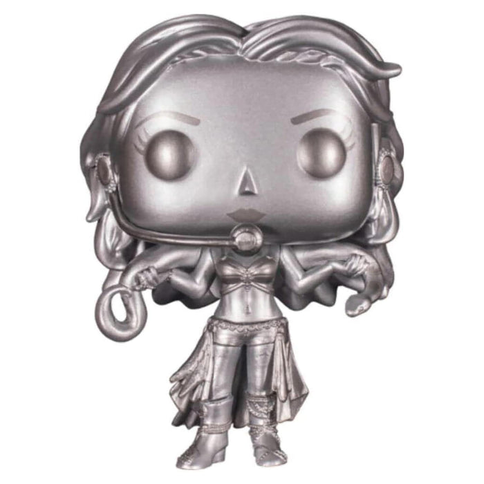 Funko POP! Vinyl: Rocks: Britney Spears - Slave 4 U (Metallic