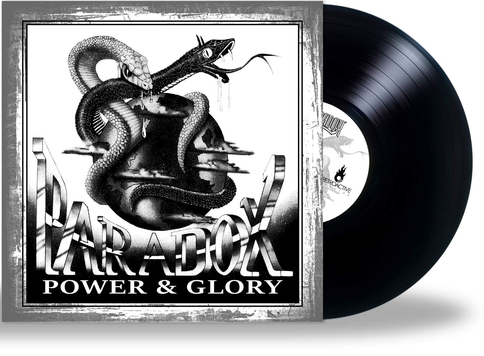 Power & The Glory