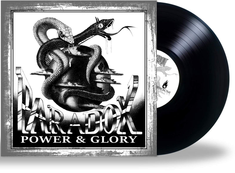 Power & The Glory
