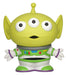 Alien Remix Buzz PVC Bank