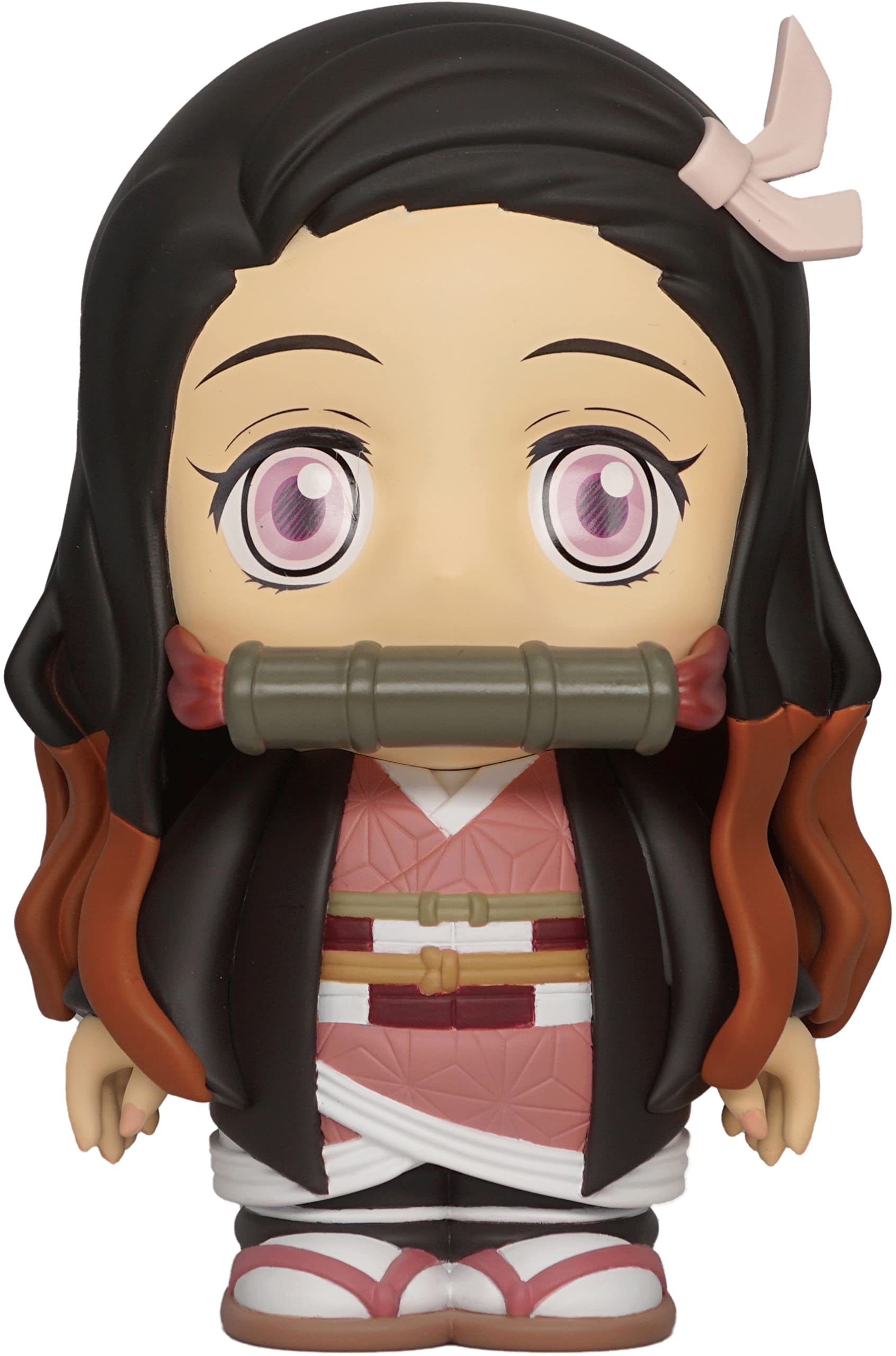 DEMON SLAYER - NEZUKO PVC BANK
