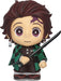 MONOGRAM Hucha Tanjiro Chibi 20 cm