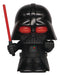Monogram Darth Vader Piggy Bank With Saber 20Cm