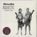Aquostic / Stripped Bare