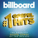 Billboard #1 Gospel Hits / Var