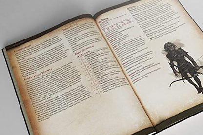 Ultimate Bestiary: The Dreaded Accursed