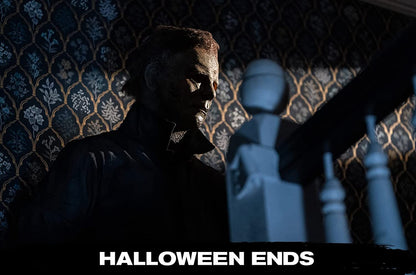 Halloween Ends