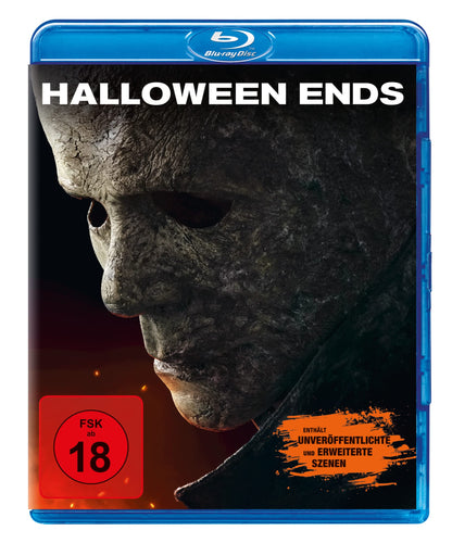Halloween Ends