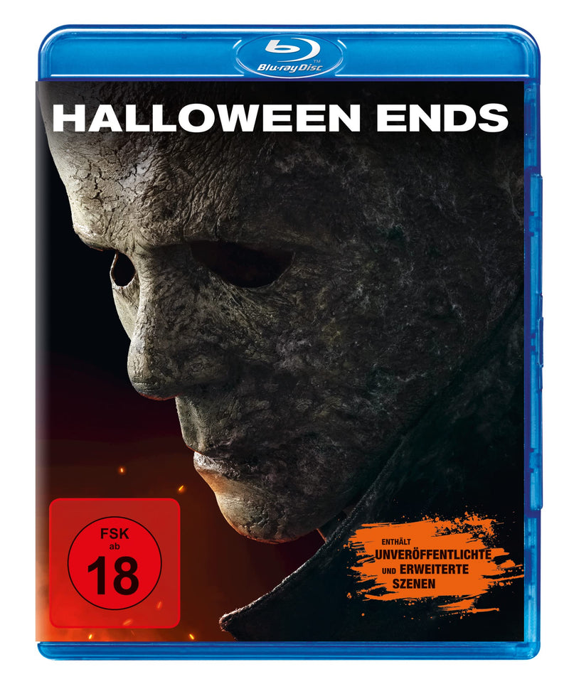 Halloween Ends