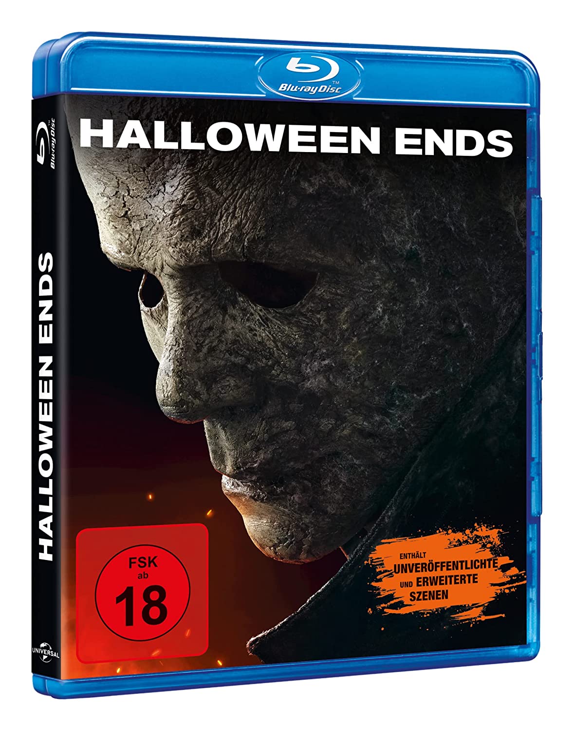 Halloween Ends