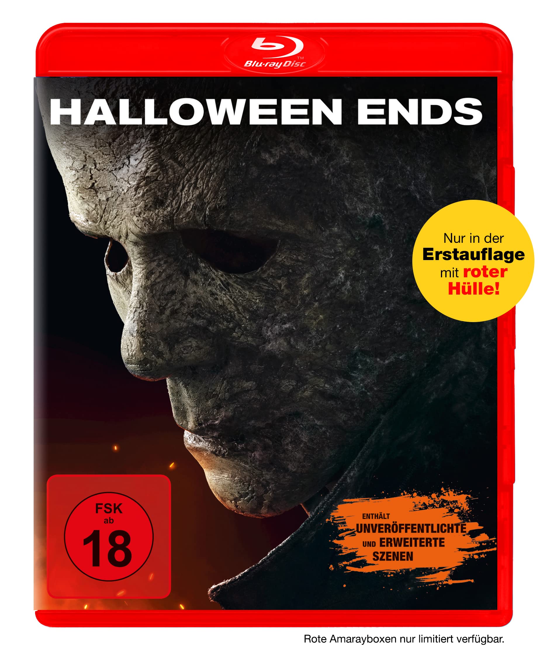 Halloween Ends