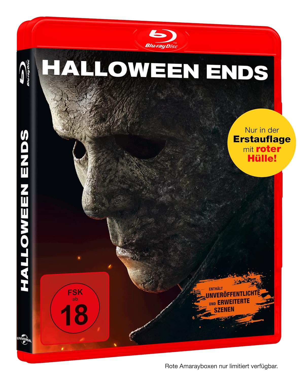 Halloween Ends