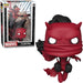 Funko POP! Comic Cover: Marvel - Milla Donovan - Daredevil - Collectable Vinyl Figure - Gift Idea - Official Merchandise - Toys for Kids & Adults - Model Figure for Collectors and Display