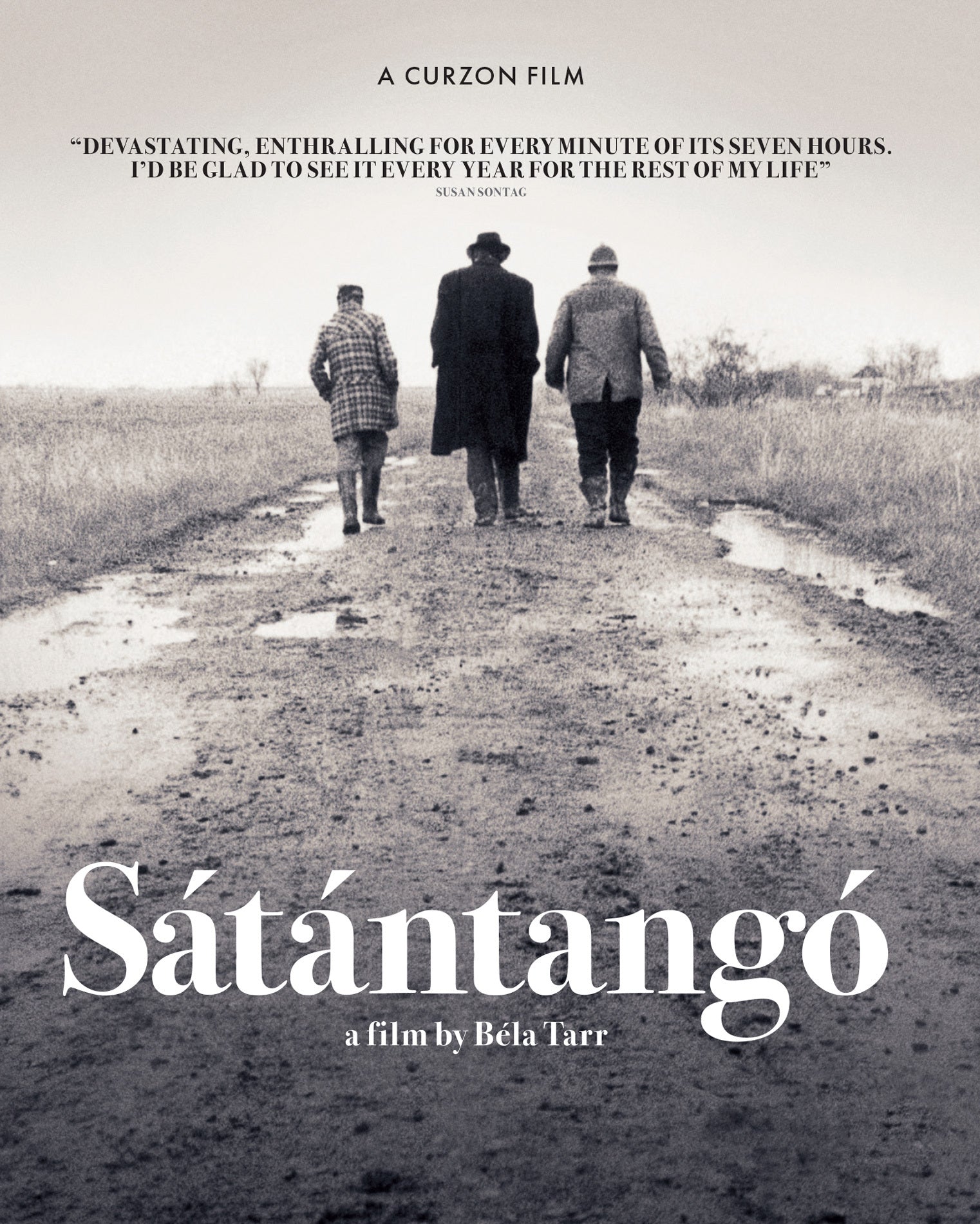 Sátántangó