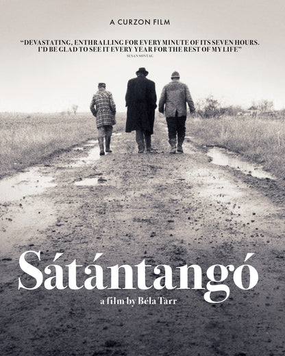 Sátántangó