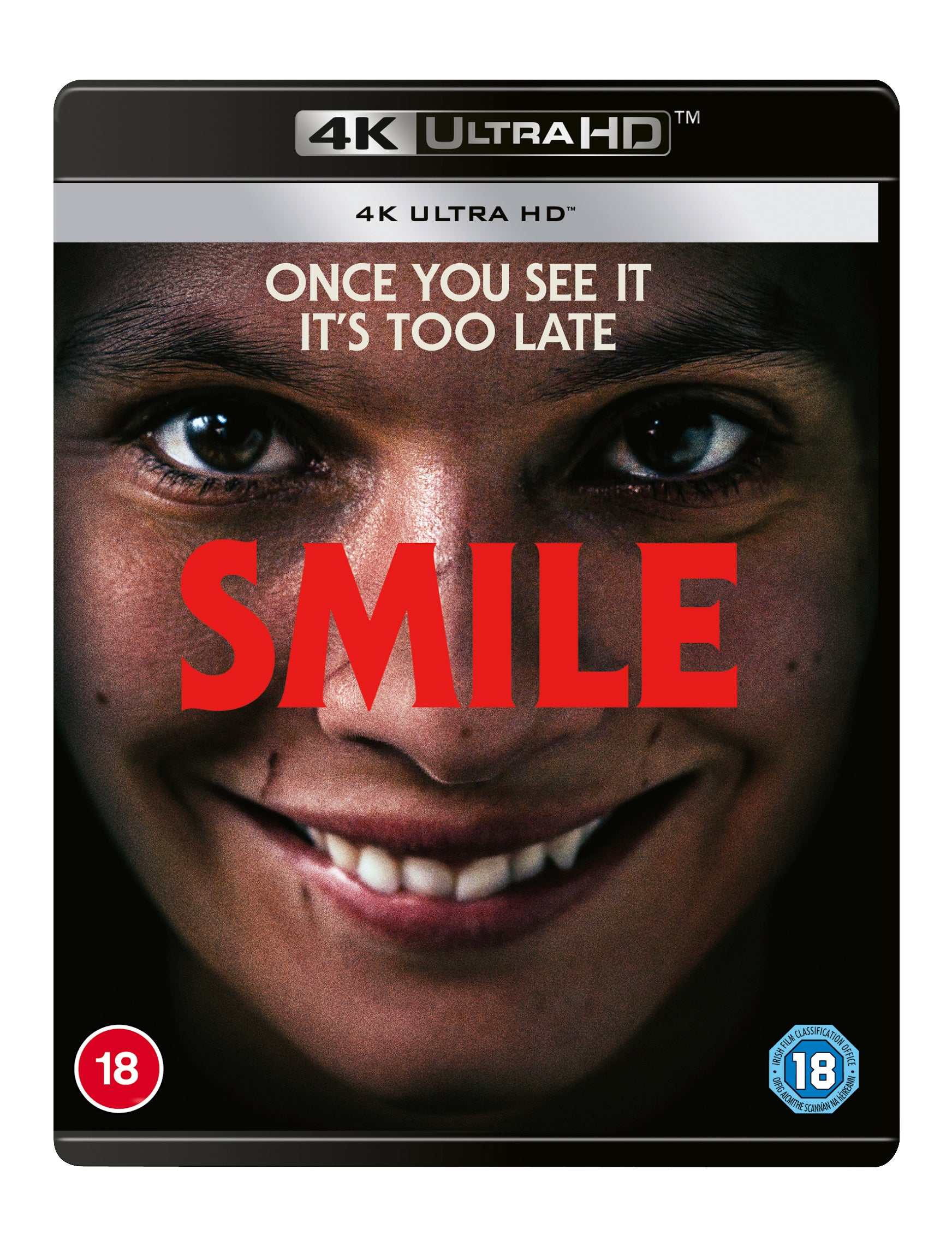 Smile 4K UHD