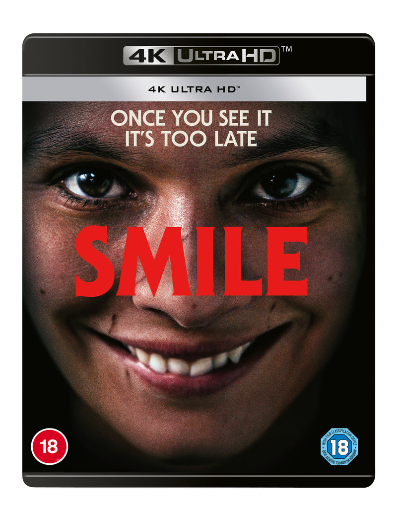 Smile 4K UHD