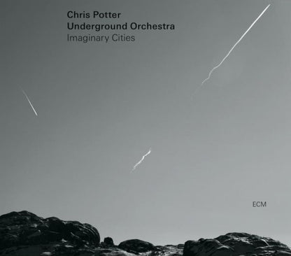 Imaginery Cities