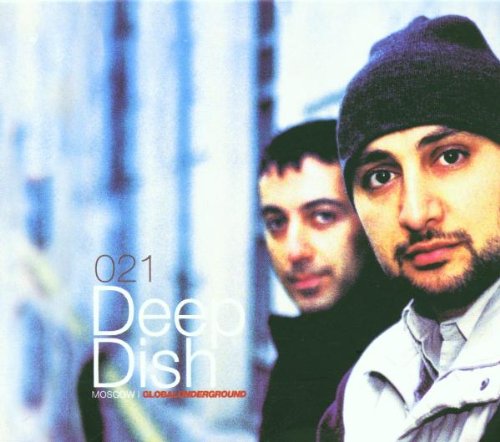 021 Global Underground Deep Dish