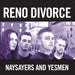 Naysayers & Yesmen