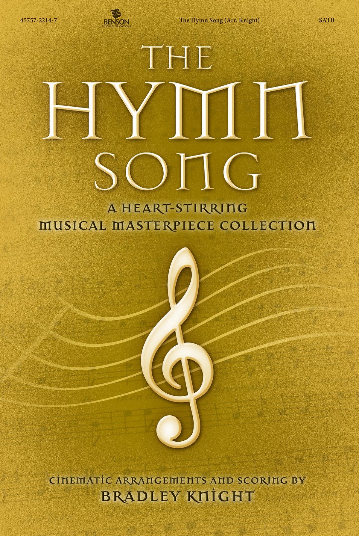 The Hymn Song: A Heart-Stirring Musical Masterpiece Collection