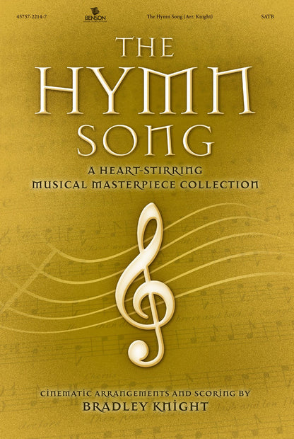 The Hymn Song: A Heart-Stirring Musical Masterpiece Collection