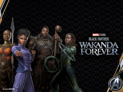 Funko Pocket Pop!: Marvel Black Panther Wakanda Forever - Namor Vinyl Figure Keychain