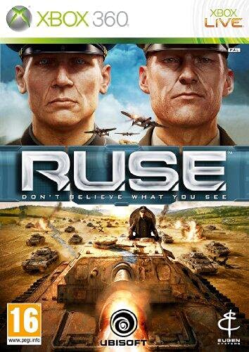 R.U.S.E - FR