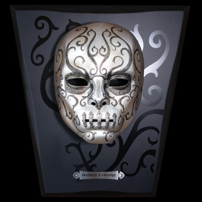 La noble colección White Knight Bookend